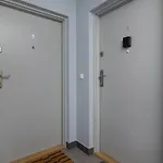 Modern With A Balcony In A Quiet Estate By Renters Lägenhet Kraków