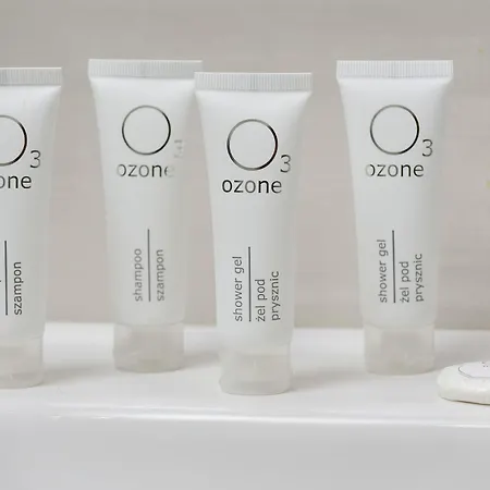 Appartement Modern With A Balcony In A Quiet Estate By Renters